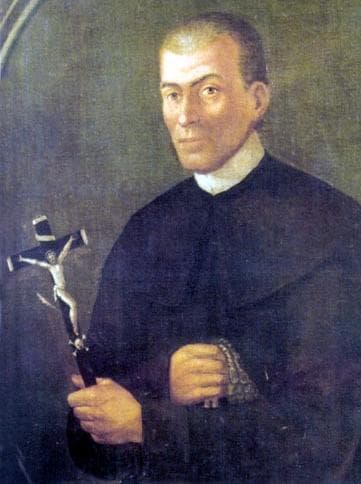 Blessed Domenico Lentini
