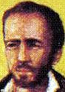 Blessed Dominic Collins