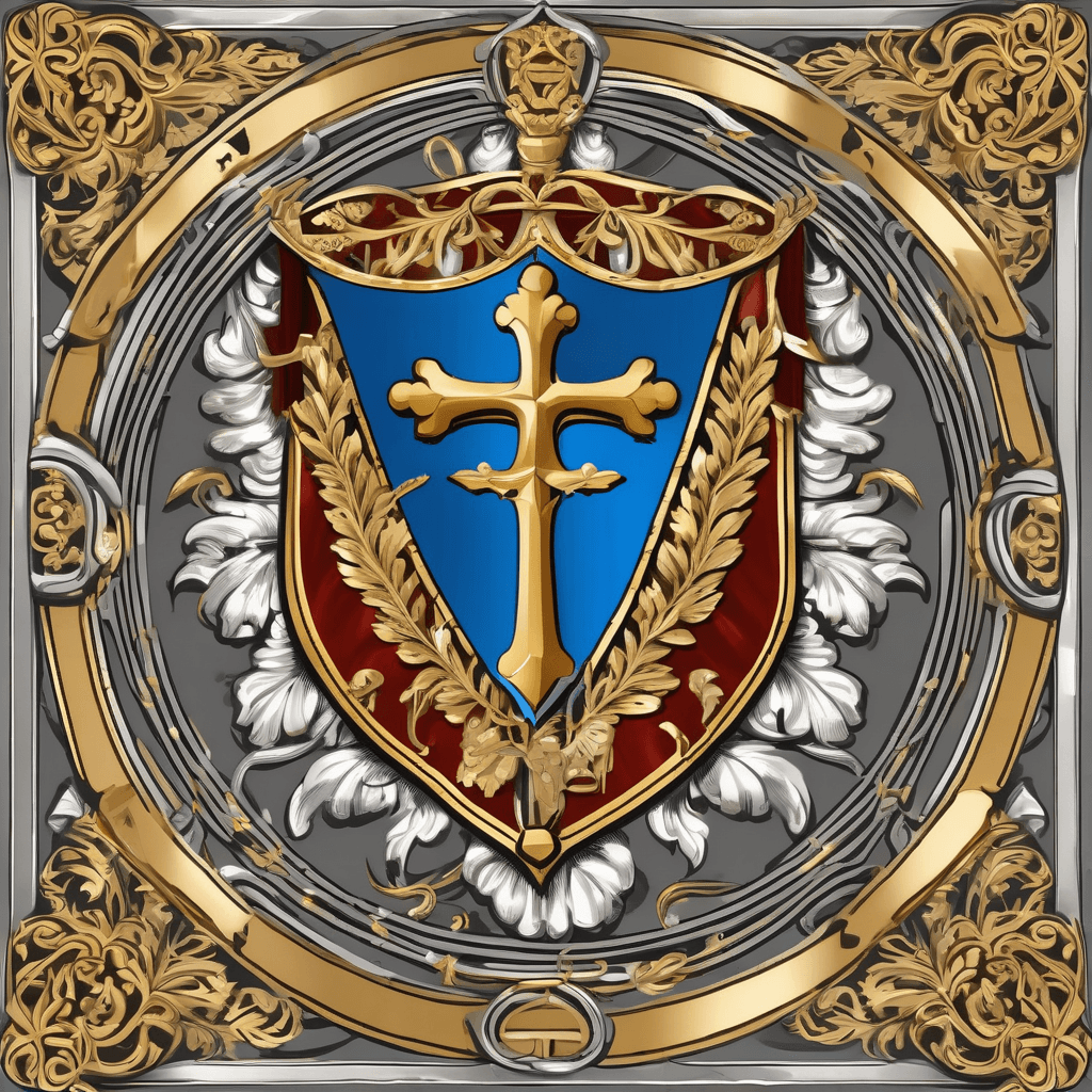 Blessed Dominic Of Besians