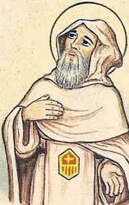 Blessed Dominic Yanez