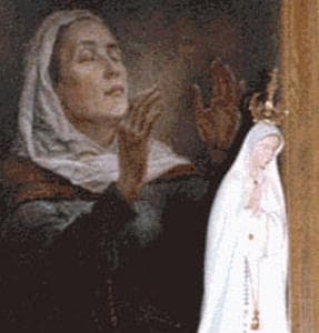 Blessed Dorothy Of Montau