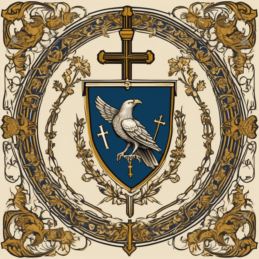 Blessed Drogo Of Baume