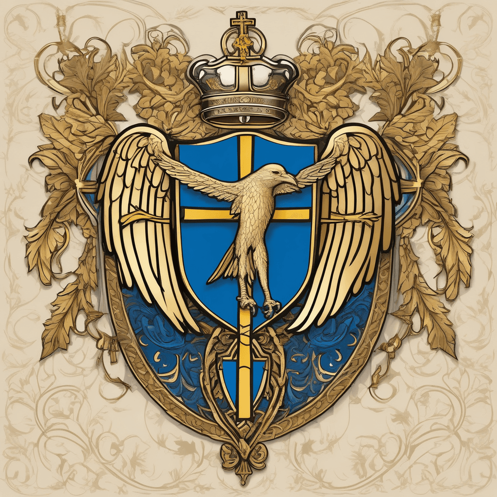 Blessed Eberwin Of Helfenstein