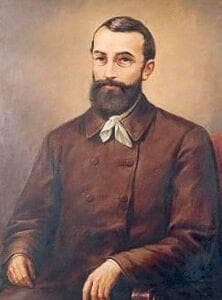 Blessed Edmund Bojanowski