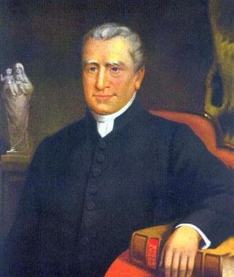 Blessed Edmund Rice