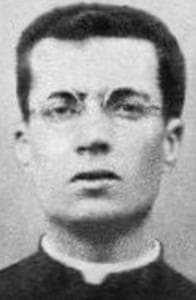 Blessed Eduard Cabanach Majem