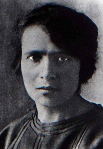 Blessed Edvige Carboni