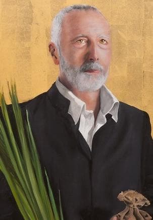 Blessed Edward Bamber