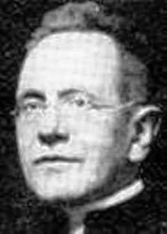 Blessed Edward Detkens