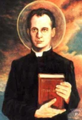 Blessed Edward Grzymala