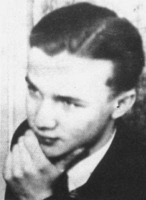 Blessed Edward Kazmierski