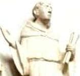 Blessed Ekbert Of Muensterschwarzach