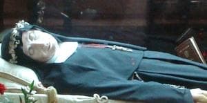 Blessed Elena Guerra