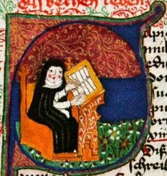 Blessed Elisabeth Stagel