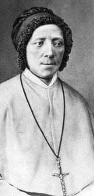 Blessed Elizabeth Vendramini