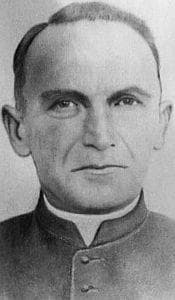 Blessed Emilian Kovch