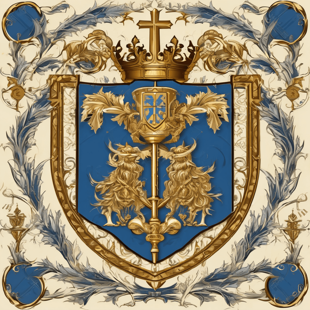 Blessed Engelbert Of Schäftlarn