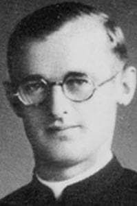 Blessed Engelmar Unzeitig