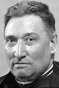 Blessed Enric Gispert Domenech