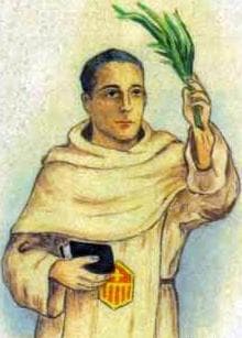 Blessed Enric Morante Chic