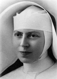 Blessed Enrichetta Alfieri