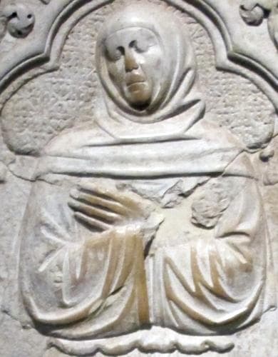 Blessed Enrico Alfieri