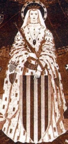 Blessed Esclaramunda Of Majorca