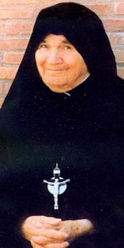 Blessed Esperanza De Jesus