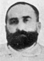 Blessed Esteban Barrenechea Arriaga