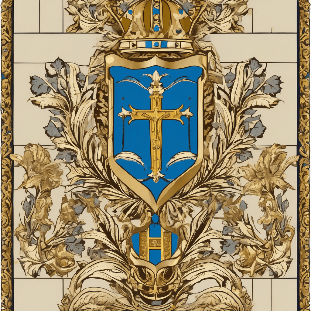 Blessed Faustino Chiari