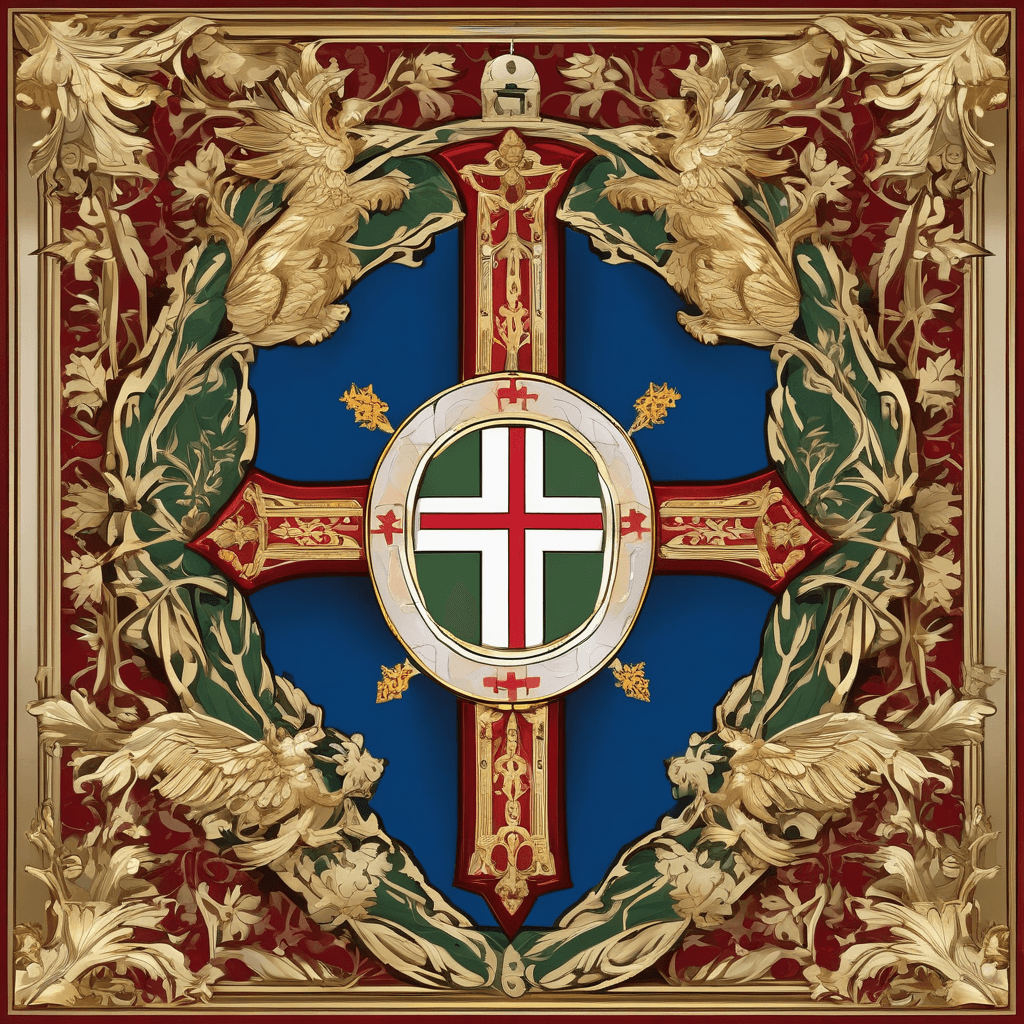 Blessed Faustino Villanueva Y Villanueva