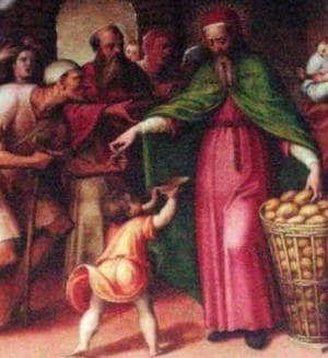 Blessed Fazzio Of Verona