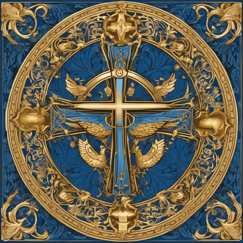 Blessed Felicissimo Of Mosciano