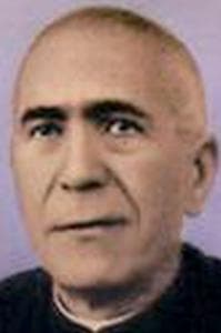 Blessed Felipe Ripoll Morata