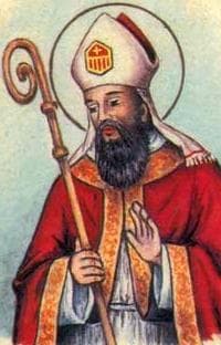 Blessed Ferdinand Valdes