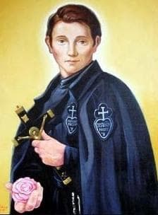 Blessed Ferdinando Santamaria