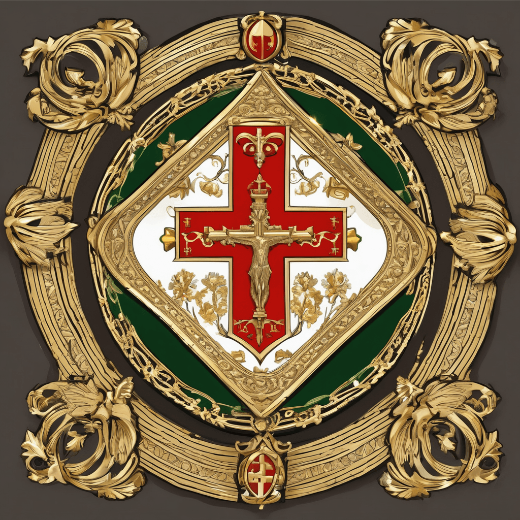 Blessed Fidelis Jerome Chojnacki