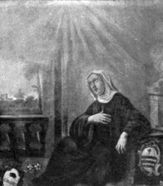 Blessed Filippa Guidoni