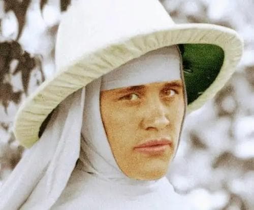 Blessed Fiorina Cecchin