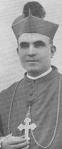 Blessed Florentino Asensio Barroso