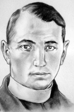 Blessed Fortunato Velasco Tobar