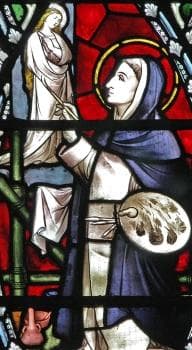 Blessed Fra Angelico