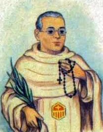 Blessed Francesc Llagostera Bonet