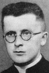 Blessed Francesco Giovanni Bonifacio