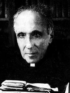 Blessed Francesco Maria Greco