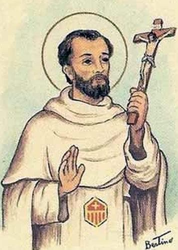 Blessed Francesco Matienzo