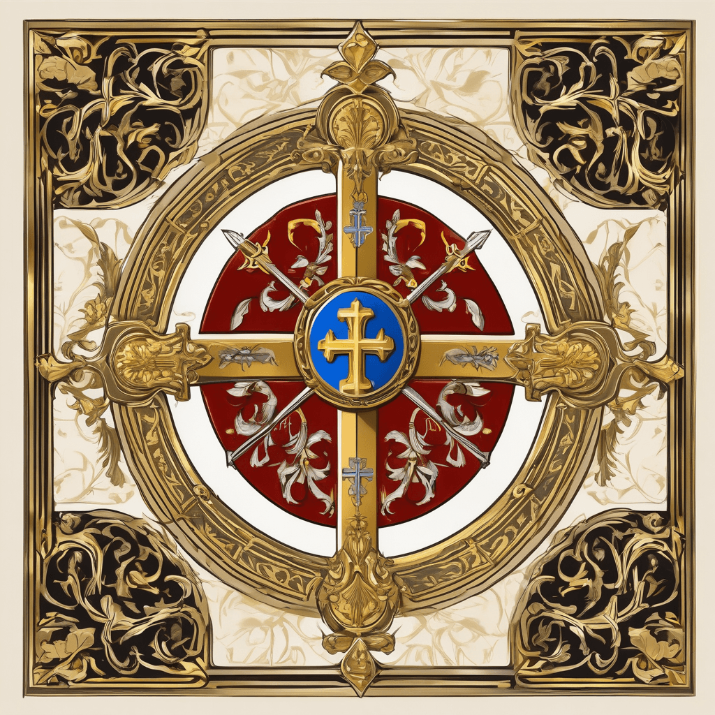 Blessed Francesco Of Pinerolo