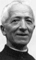 Blessed Francesco Paleari