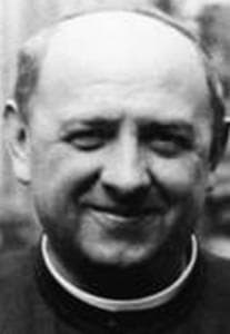 Blessed Francesco Pianzola