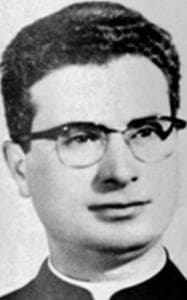 Blessed Francesco Spoto